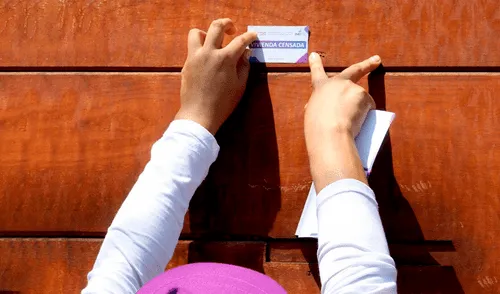 37 censistas fueron víctimas de robo en lo que va del Censo Nacional, según jefe del INEI elpopular.pe