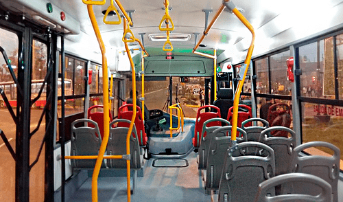 Hallan órgano humano perdido en un táper congelado: los IMPENSADOS objetos perdidos en el Metropolitano elpopular.pe