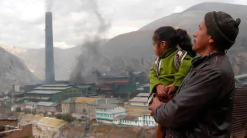 Nutricionistas advierten sobre alimentos con plomo en Perú. El riesgo para la salud es grave, sobre todo en niños. elpopular.pe