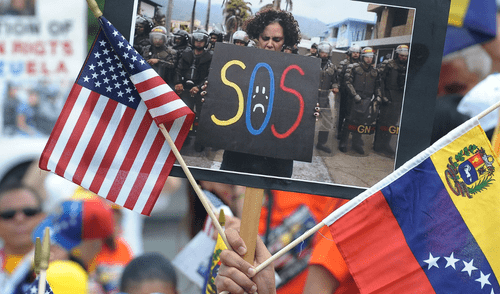 Corte de apelaciones otorga alivio venezolanos mantienen TPS hasta nuevo aviso. elpopular.pe