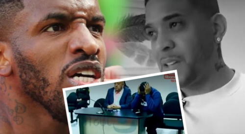 'Cri Cri' ROMPE EN LLANTO y revela DURA opinión de Jefferson Farfán sobre su libertad elpopular.pe