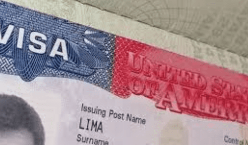 Requisitos del pasaporte estadounidense 2025 renovación online fácil y plazos actualizados. elpopular.pe