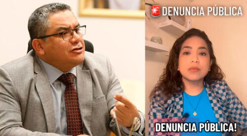 Periodista de Panamericana alerta atentado vinculado a Santiváñez y Nicanor Boluarte elpopular.pe