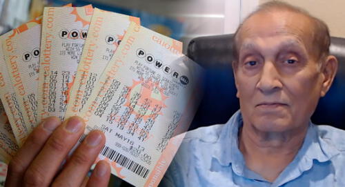 Ashok Singh, experto de la Universida de Nevada, explicó si hay alguna fórmula matemática que ayude a ganar las loterías elpopular.pe