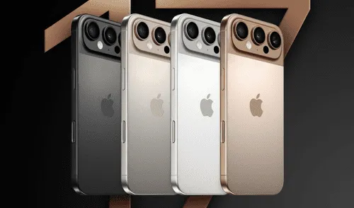 iPhone 17 será lanzado en EE.UU. en esta fecha clave que revoluciona a los fans. elpopular.pe