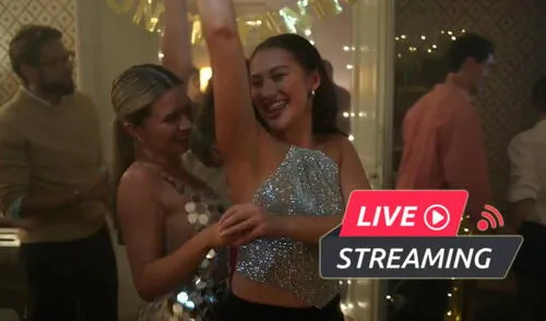 El noveno episodio de la tercera temporada de 'El verano en que me enamoré' se estrenará este miércoles 3 de septiembre. Foto: Prime Video elpopular.pe