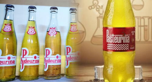 Pasteurina hace su nostálgico regreso al mercado peruano tras 25 años de espera elpopular.pe