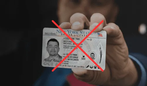 EE. UU. restringe licencias de conducir lo que cambia y a quiénes deja sin derecho. elpopular.pe