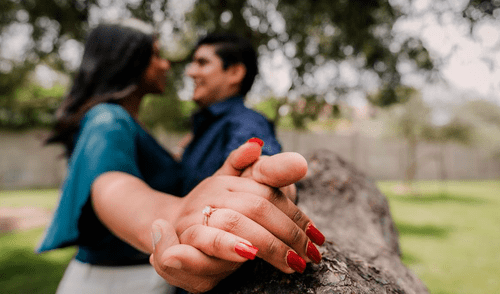 ¿Es cierto que una promesa de matrimonio fallida puede convertirse en una millonaria compensación? Esto dice la ley elpopular.pe