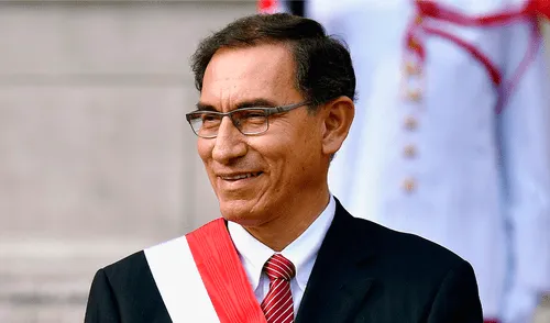 Martín Vizcarra recupera su libertad tras fallo de la Tercera Sala Penal Nacional elpopular.pe