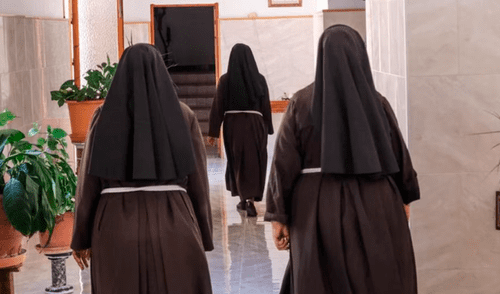 Monjas 'Las Carmelitas' deciden abandonar Perú tras inseguridad y reabrir convento en España elpopular.pe