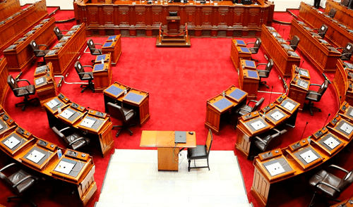 ¿Habrá aumento de pensiones para docentes jubilados y cesantes? Pleno del Congreso aprueba en segunda votación elpopular.pe