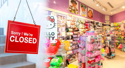 Destacada cadena de EE.UU. dice ADIÓS. elpopular.pe