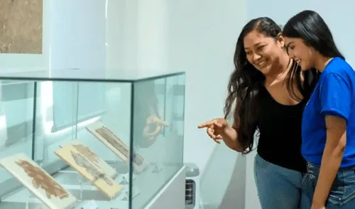 Inauguran el primer museo civil del Callo: tradiciones, salsa y memoria que conquistan a visitantes elpopular.pe