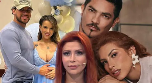 Milena Zárate 'DESENMASCARA' a Randol Pastor y revela lo que REALMENTE quiere de Greissy Ortega elpopular.pe