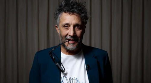 Fito Páez llega a Lima para concierto elpopular.pe