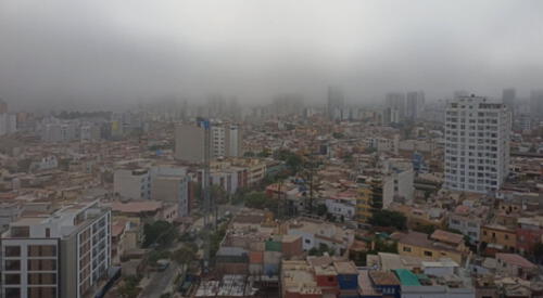 Senamhi emite ALERTA AMARILLO por fenómeno meteorológico que afectará a 4 regiones por 47 horas: ¿cuáles son? elpopular.pe