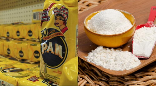 Retiran popular harina de maíz por peligroso componente que pondría en riesgo la salud: también se vende en Perú elpopular.pe