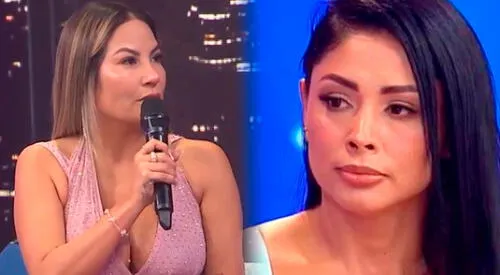 Pamela López NO QUIERE a Pamela Franco cerca de sus hijos: “Sienten dolor por ella” elpopular.pe