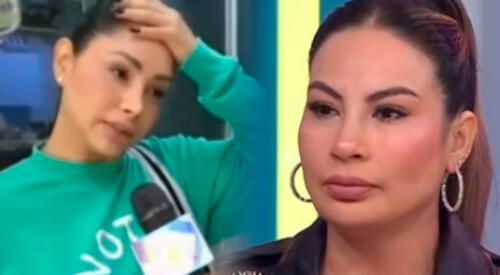 ¿Pamela Franco conocerá a los hijos de Christian Cueva pese a prohibición de Pamela López? Esto fue su TAJANTE respuesta elpopular.pe