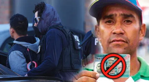 Los inmigrantes con GREEN CARD deberán cumplir con estas obligaciones para no perderlo. elpopular.pe