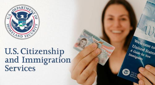 Estos extranjeros podrán acceder a la Green Card fácilmente. elpopular.pe