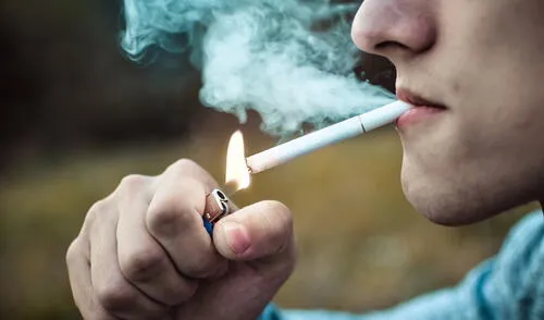 Expertos proponen seguir modelo de Suecia para reducir consumo del tabaco. elpopular.pe