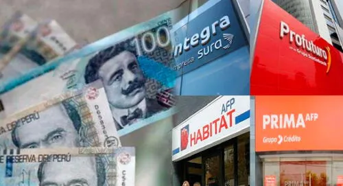 Peruanos siguen a la espera de un nuevo retiro AFP 2025, pero el MEF ya dijo que se opondrá elpopular.pe