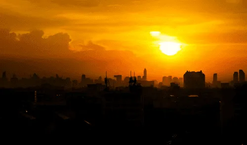 Estas son las zonas de la Tierra que serán inhabitables para 2050. elpopular.pe