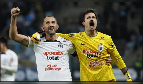 Pronóstico Alianza Lima vs. Universidad de Chile por cuartos de final de la Copa Sudamericana 2025 elpopular.pe