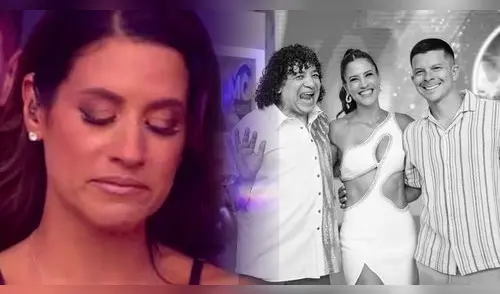 María Pía Copello ABANDONARÁ Mande Quien Mande, revela Magaly Medina elpopular.pe