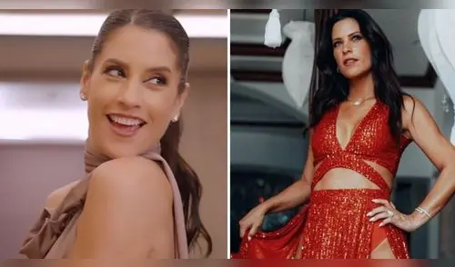 María Pía Copello REGRESARÁ a América TV con nuevo horario, revela John Cano: "La nueva reina" elpopular.pe