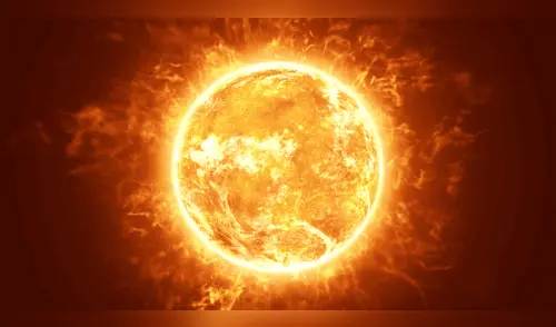 La NASA detecta aumento de actividad solar: ¿cómo afectará a la Tierra? elpopular.pe