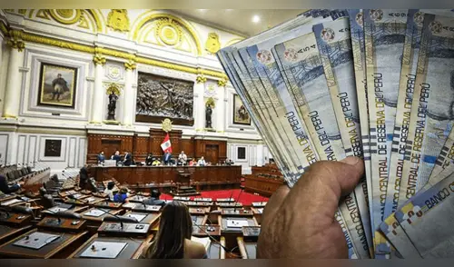 Comisión avala retiro de 4 UIT y deroga medidas de la reforma de pensiones elpopular.pe