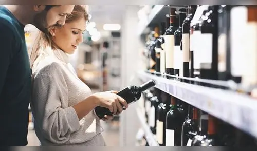 A través de un comunicado oficial de una importante cadena de supermercados, anunció el retiro de importante lote de una famosa marca de vinos por peligro a romperse. elpopular.pe