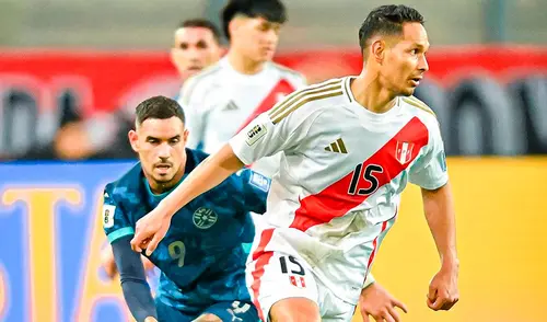 La selección peruana quedó en el penúltimo lugar de las Eliminatorias Sudamericanas 2026. Foto: La Bicolor elpopular.pe