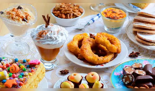 Este impensado postre fue elegido como el mejor del Perú por Taste Atlas: no es el arroz con leche ni los picarones elpopular.pe