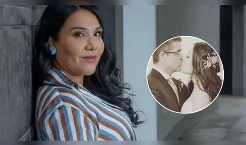 Tula Rodríguez deja atrás a Javier Carmona y CONFIESA estar lista para un nuevo amor, pero hace DURA reflexión: "No estoy para..." elpopular.pe