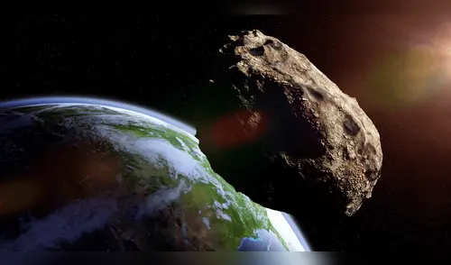 Asteroide 2025 FA22 se acerca a la Tierra este jueves 18 de septiembre. elpopular.pe