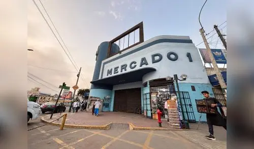 Surquillo modernizará su Mercado N.° 01: publican bases para acondicionamiento y reapertura en 2026 elpopular.pe