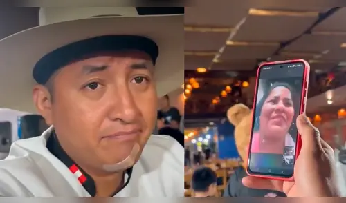 Madre peruana ganó una camioneta 0km en SORTEO y cortó la llamada al creer que era una estafa elpopular.pe