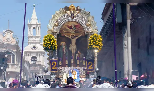 ATU anuncia desvíos del Metropolitano y corredores por primer recorrido del Señor de los Milagros elpopular.pe