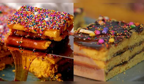 Así se vivirá el Festival del Turrón 2025 en Lima: horarios y lugares confirmados elpopular.pe