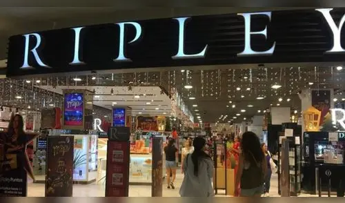 La reconocida cadena Ripley anunció una promoción de locura por tres días. Conoce aquí los detalles. elpopular.pe