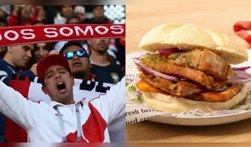 Plin y Oxxo se unen para ofrecer el delicioso pan con chicharrón a solo S/3.50 tras la victoria peruana en el Mundial de Clubes. elpopular.pe