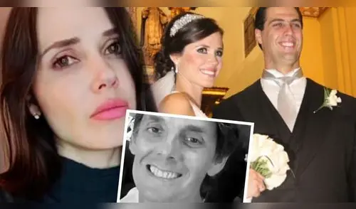 Maju Mantilla buscará RECUPERAR a Gustavo Salcedo tras renunciar a 'Arriba Mi Gente', revela Magaly Medina elpopular.pe