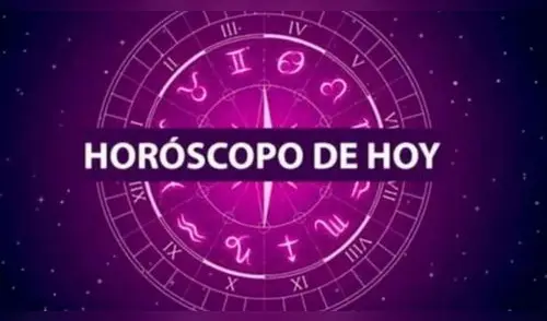 Descubre tu destino con el horóscopo de hoy elpopular.pe