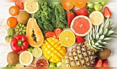 Estudio científico confirma cuál es la fruta más nutritiva del planeta. elpopular.pe