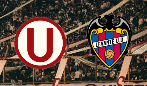 Universitario anunció la salida de Pierina Núñez al Levante USD Femenino de España. Foto: composición EP elpopular.pe