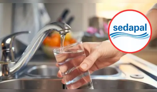 Lima se queda sin agua este 22 de septiembre: revisa los distritos afectados por más de 10 horas elpopular.pe